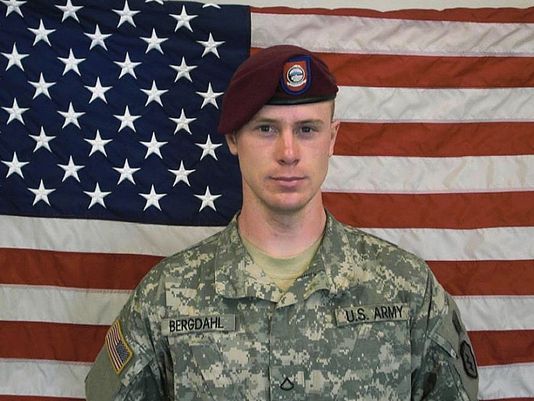 Discussing Serial: Bergdahl’s first year as prisoner