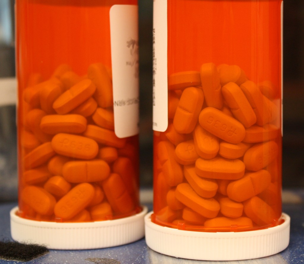 Is your pharmacy among the 15,000 leaving the Tricare network?