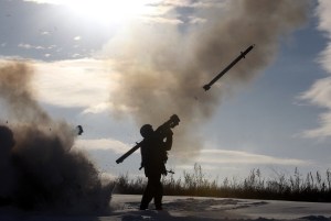Joint military drill to kick off in Ukraine as Congress seeks air defense boost for the country