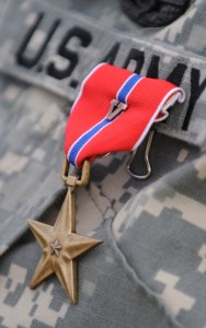 Medals policy overhaul includes new ‘C’ device for combat