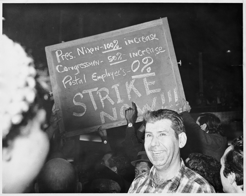 5 shifts that transformed federal service