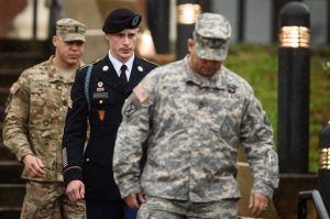 Bergdahl’s lawyers: General torched key evidence