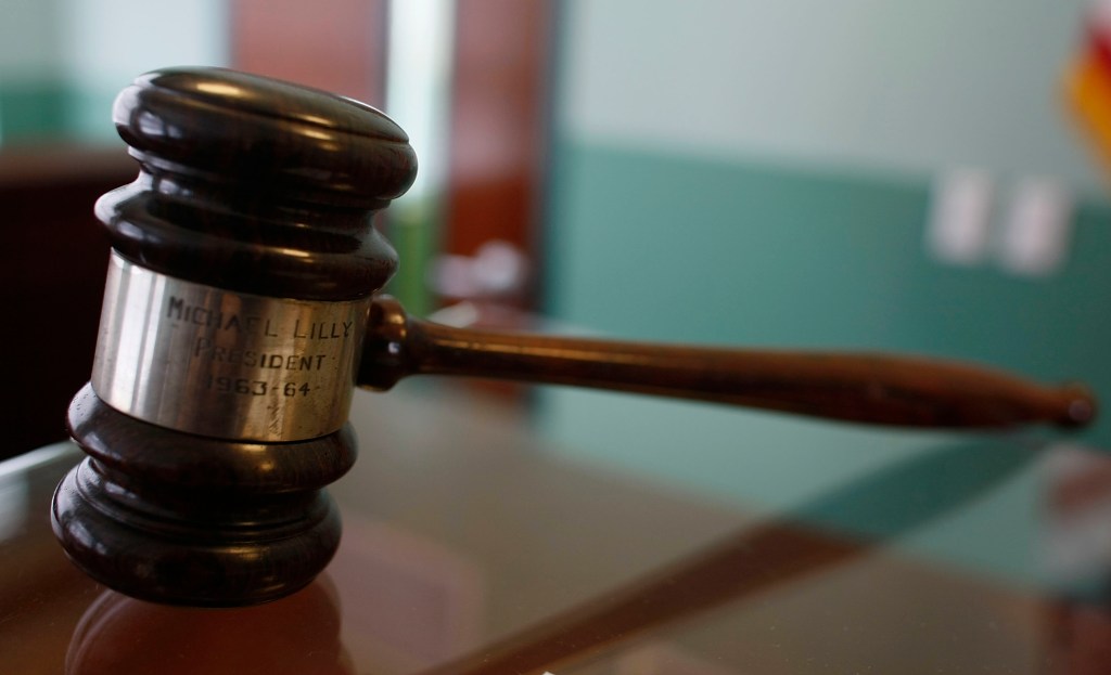 Former CEO of armored vehicle company found guilty of fraud