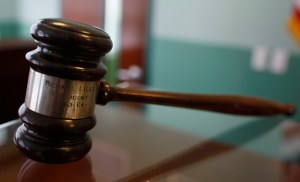 Former CEO of armored vehicle company found guilty of fraud