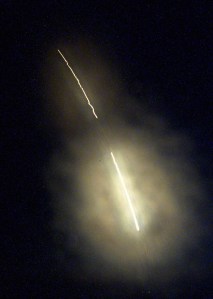 Maine off list for possible ballistic missile defense site on East Coast