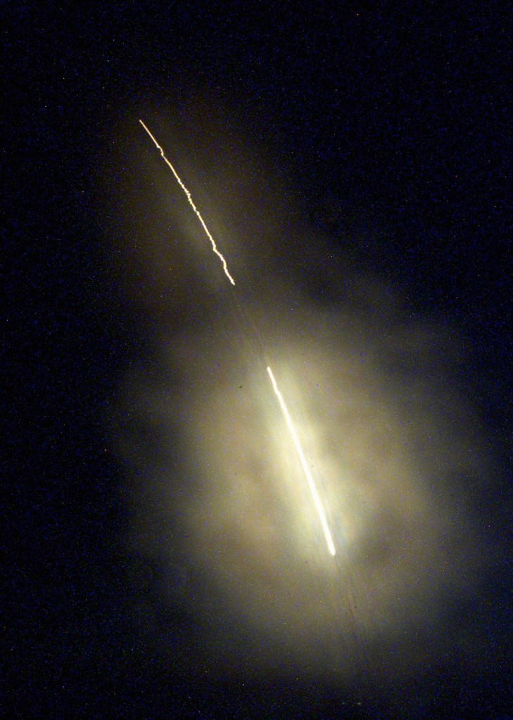Maine off list for possible ballistic missile defense site on East Coast