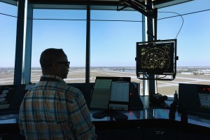 Adversaries in our airspace [Commentary]