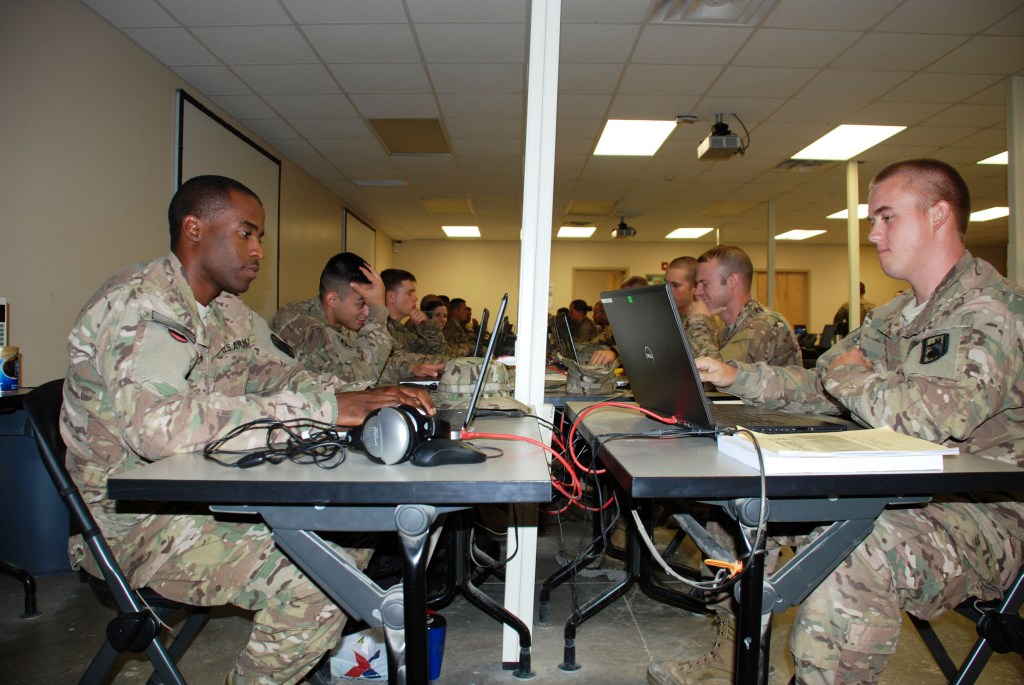 The hard truth: an intelligence analysts’ everyday life, revealed