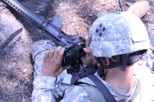 Army seeking network simplicity