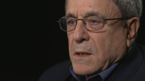 If I knew then: Frank Reeder