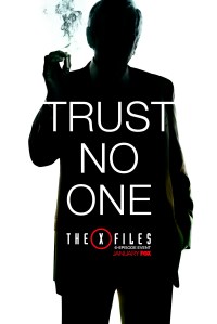The truth behind ‘The X-Files’ Pentagon conspiracy