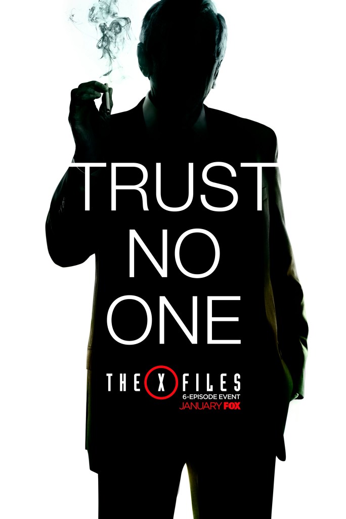 The truth behind ‘The X-Files’ Pentagon conspiracy