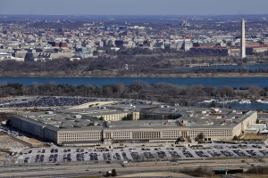 Bad Santa? Navy officer accused of Christmas party misconduct