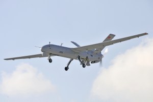 Turkish Procurement Office Seeks Domestic Drone Sub-systems