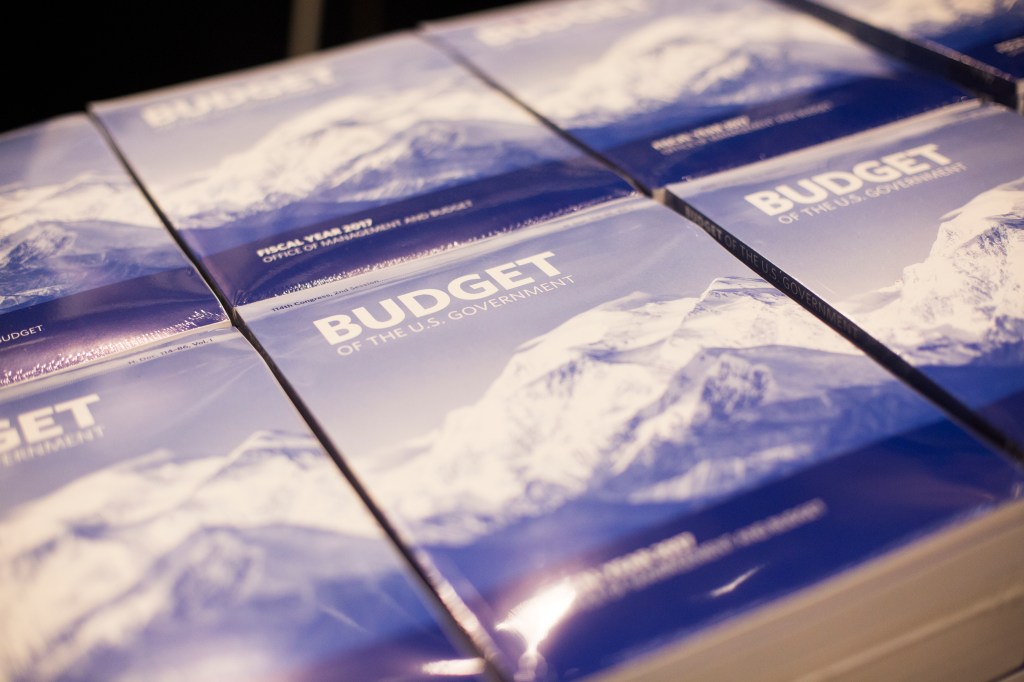 Pentagon budget reveals next pay raise, military retirement changes