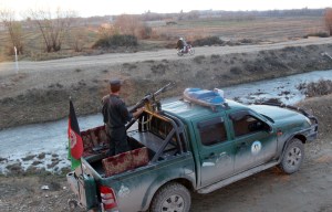 More U.S. troops heading to Helmand province