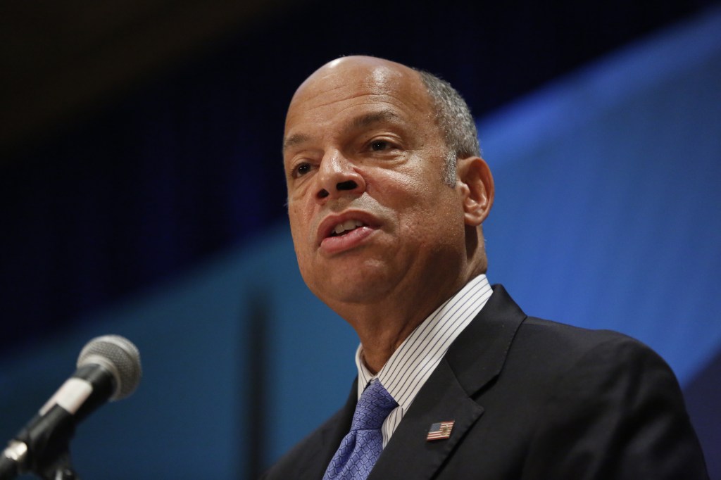 DHS offers help securing elections from hacks — on voluntary basis