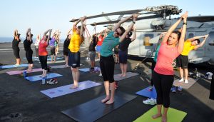 15 yoga styles compared — the benefits and where to start