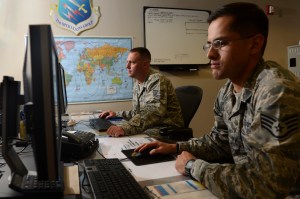 Why the Air Force is investing $100M in AI