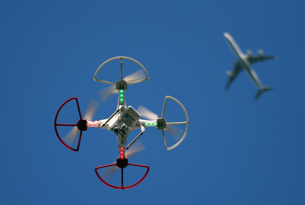 EDA, Airbus Launch Project To Integrate Remotely Piloted Aircraft