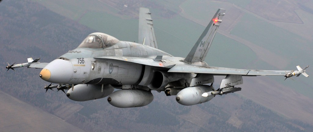 Canadian Panel To Guide Major Procurements