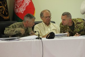 US spent $60 million on Afghan energy project that doesn’t work, watchdog says