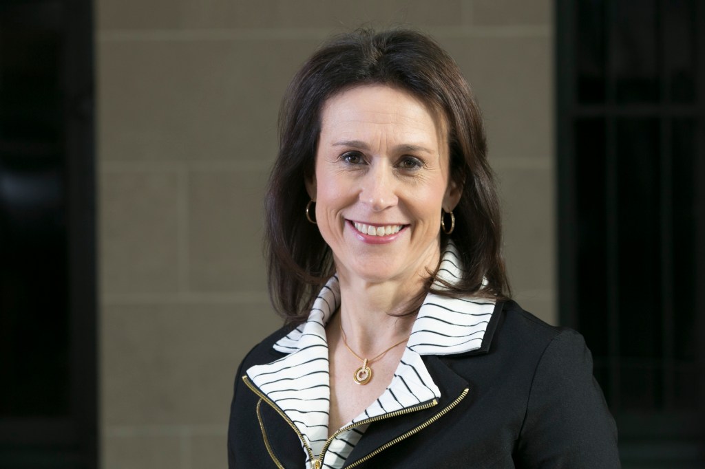 Every GSA IT contract up for recompete? Mary Davie explains.