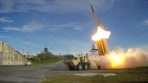 Missile Defense Agency wants sensor and simulation concepts