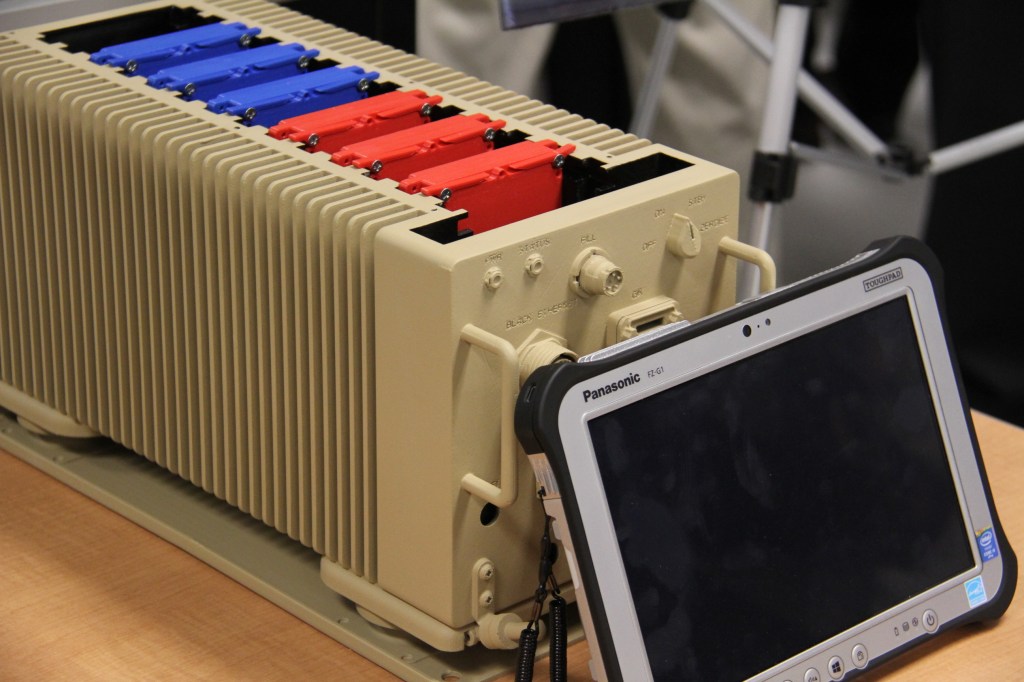 Secure software is of ‘strategic importance’ to the Army