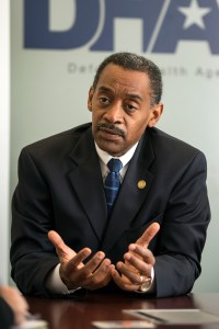 Assistant secretary of defense for health affairs to step down