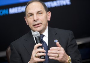 VA health care reforms are underway, leaders tell panel