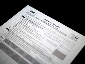 IRS hasn’t implemented more than 100 federal watchdog cybersecurity recommendations