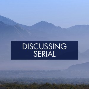 Discussing Serial