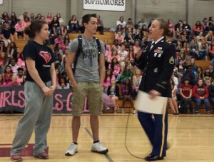 Top recruiter: Just 136,000 out of 33 million young Americans would join the Army