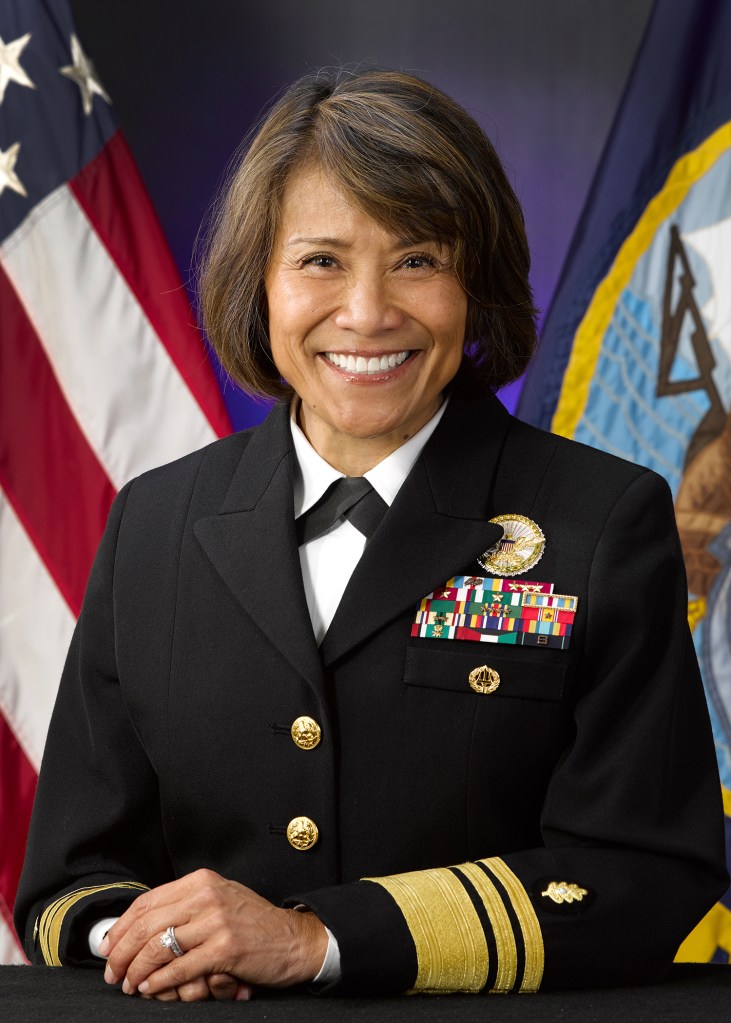 DHA chief talks Tricare reforms, DHMSM progress