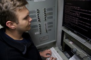 Booz Allen secures Navy IT contract