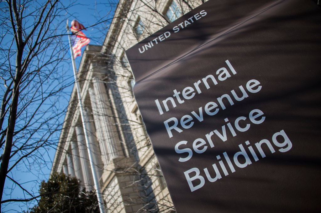 IRS cybersecurity adequate, not airtight, audit finds