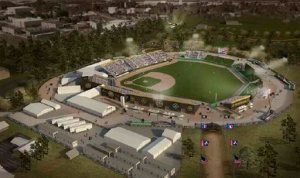 Fort Bragg to host Marlins-Braves game in July