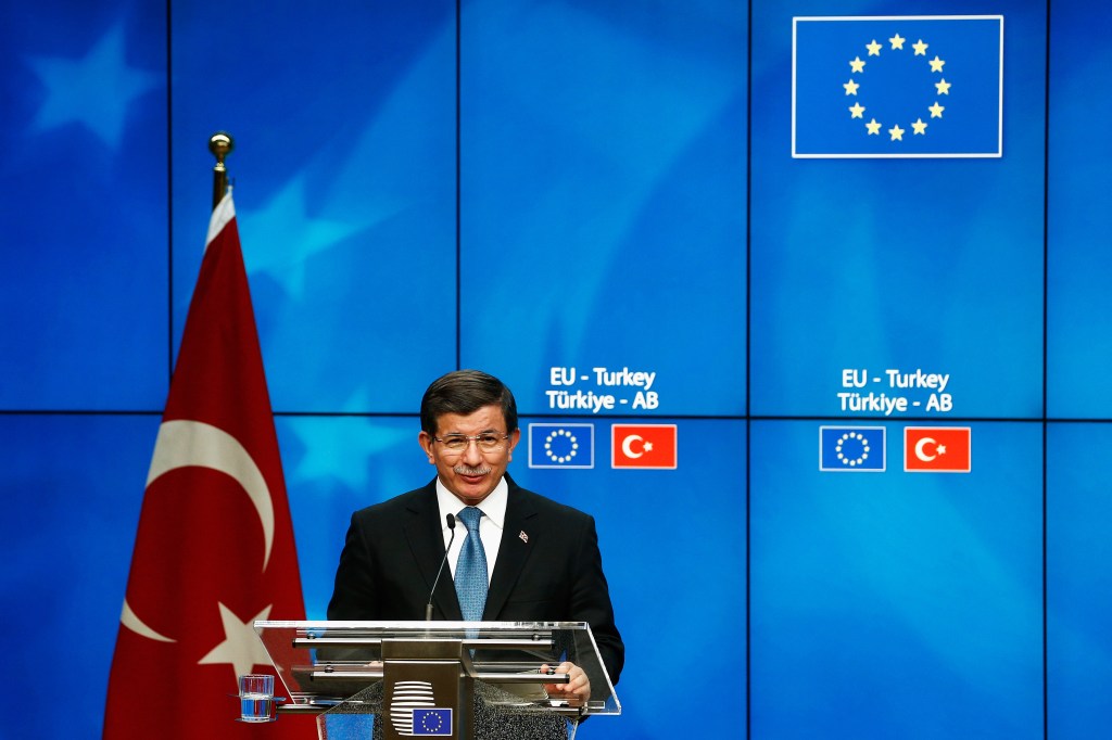 Turkey Panel OKs $5.9 Billion in Defense Programs