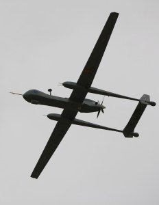 Israel To Double Heron UAV Recon Squadron