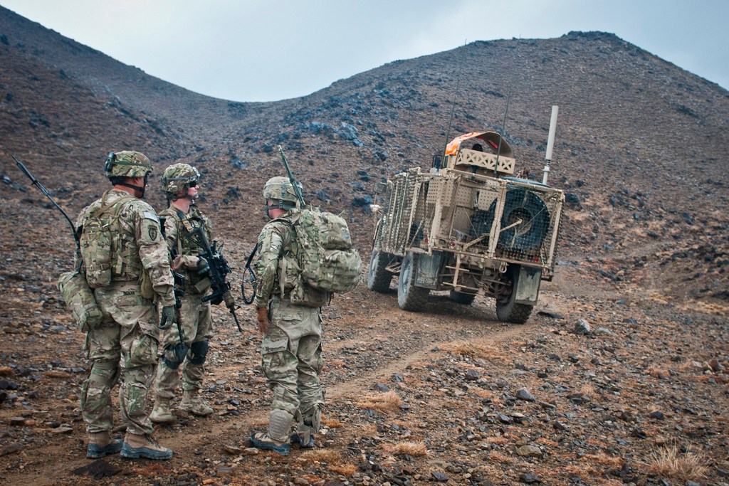 Combat vets can apply for VA health care by phone