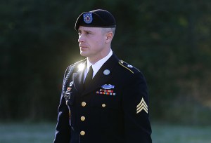 Prosecutors fight back against bid to remove four-star from Bergdahl case