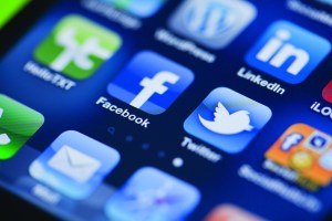 The military’s suicide-prevention fight has moved to Facebook and Twitter