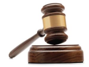 2 ex-DoD employees get probation for stealing and selling government property