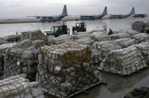 U.S. military dependents ordered to leave Turkey