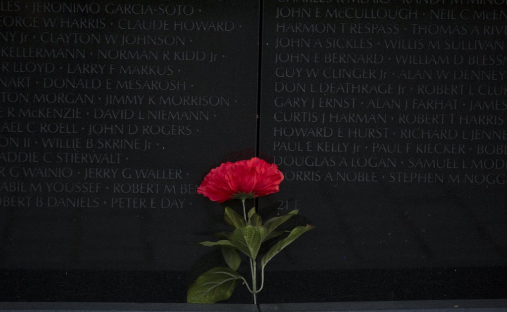 Remains of Air Force colonel killed in Vietnam identified