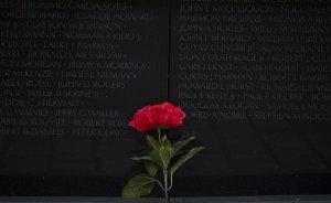 Remains of Air Force colonel killed in Vietnam identified