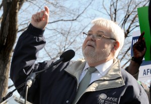 Federal union slams VA health reforms as dangerous for vets