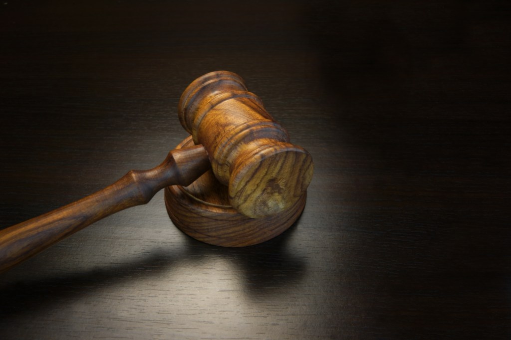 Former Army sergeant gets life sentence in murder of fellow soldier