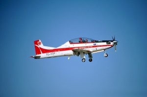 Turkey chooses jet engine variant for indigenous trainer
